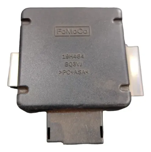 Módulo Gps Radio Ford Ranger 3.2 2018 Fl3t-19h464-ad