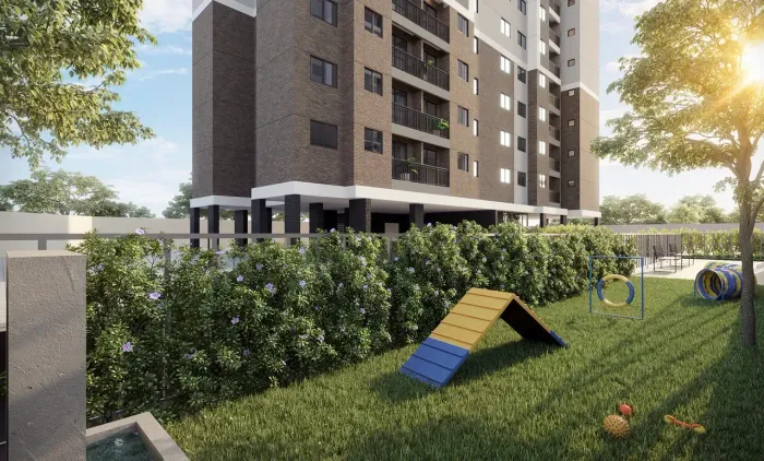 APARTAMENTO para venda em Dionisio Torres - Fortaleza - BELLA ALDEOTA
