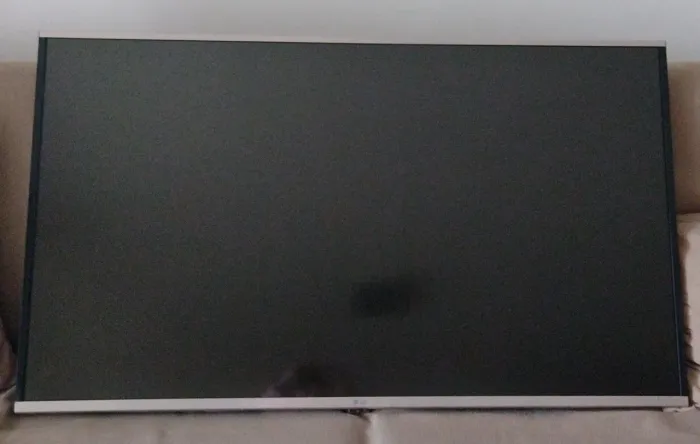 TV LG 49 polegadas