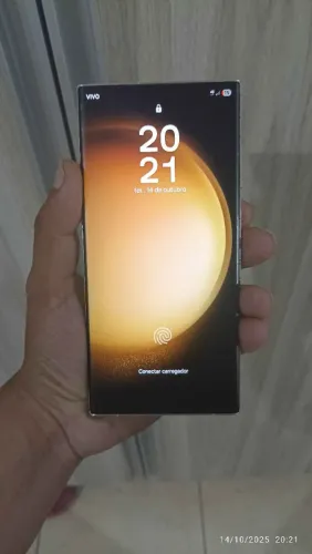 S23 ULTRA 256GB