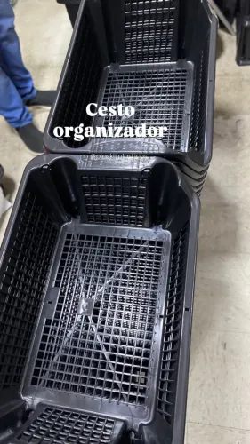 Cesto organizador M