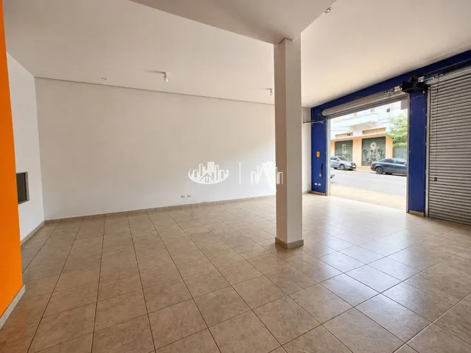 Loja para alugar, 90 m² por R$ 4.365,80/mês - Centro - Londrina/PR