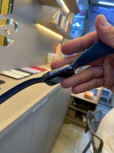 Vendo Apple Watch série 4 Nike 