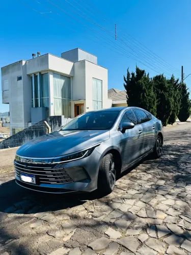 BYD King GS 1.5 16V Aut. (hibrido) 2025
