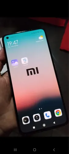Xiaomi mi 11 Lite 5G 128GB
