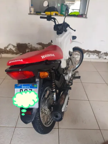 Vendo pop 110i
