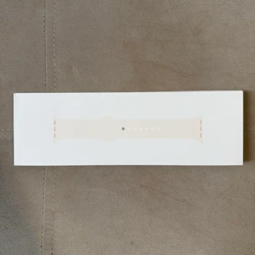 Pulseira Apple Watch Original