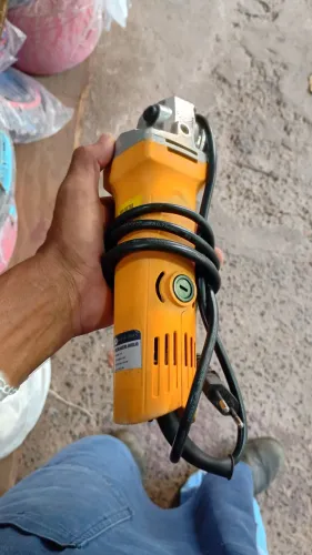 Lixadeira 220$ 11000rpm 