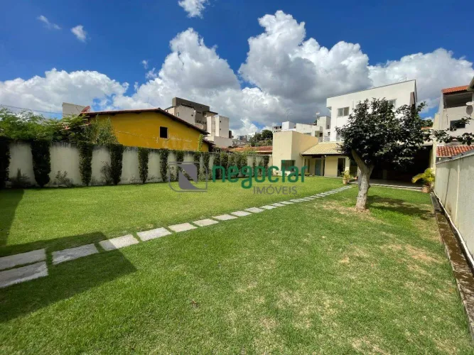 Lote no bairro Guarujá Betim
