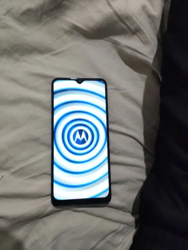 Moto E22