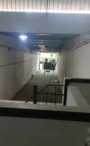 Imóvel para aluguel tem 540 metros quadrados em Pedreira - Belém - PA