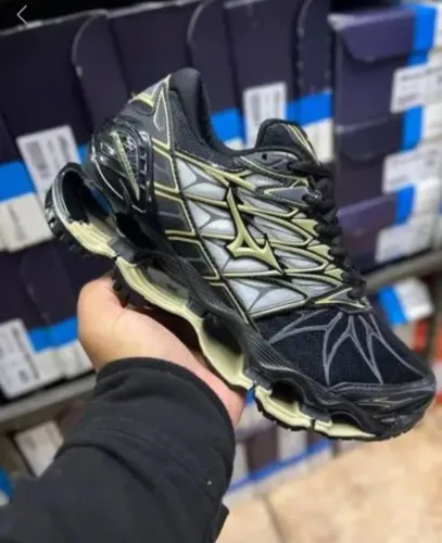 Tênis mizuno prophecy 7 promoção