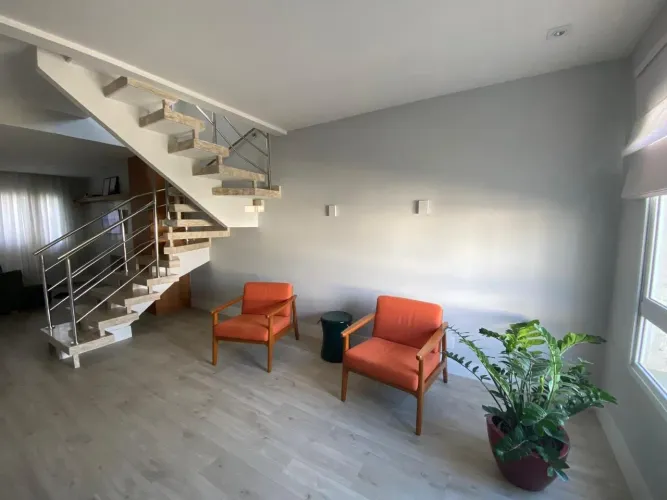 Casa à venda no condomínio Mirante Jardim da Glória