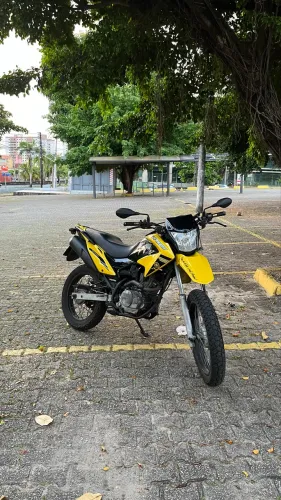 Bros 150 ES 2010