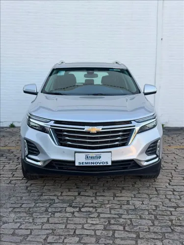 Chevrolet Equinox Premier 1.5 Turbo 172cv AUT 2022