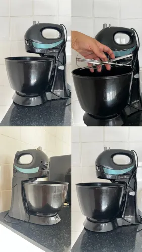 Batedeira Britânia 