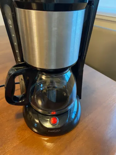 Cafeteira Premium Ambienti
