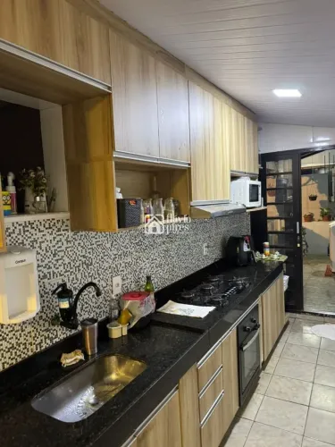 Casa de 03 quartos com area gourmet próximo ao Centro