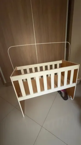 Berço novo