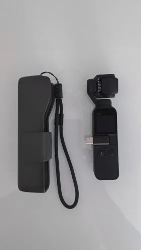 Osmo Pocket 2