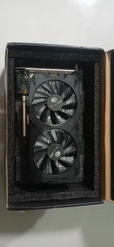 Rx 5500xt 8gb gddr6