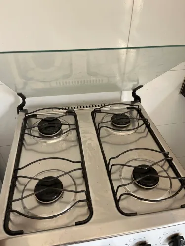 Fogão 4 boca