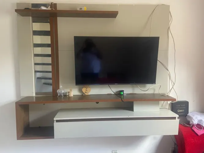 Vendo um painel semi-novo