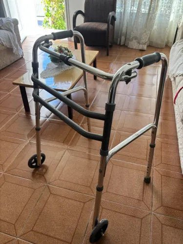Andador 