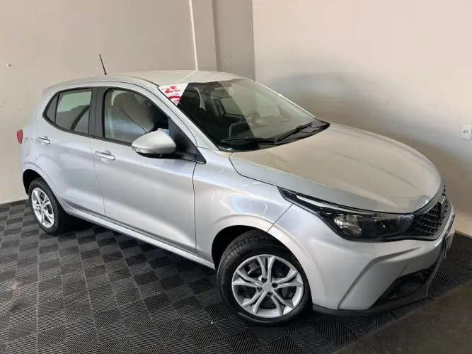 Fiat Argo Drive 1.0 6V Flex 2025