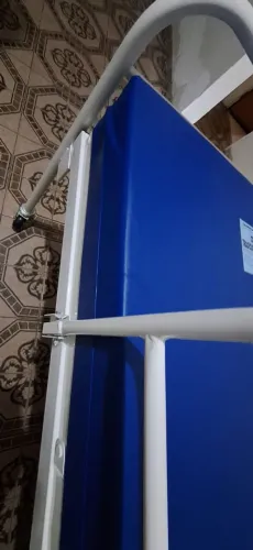Cama hospitalar