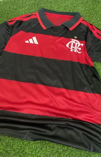 Camisa Flamengo 26/27