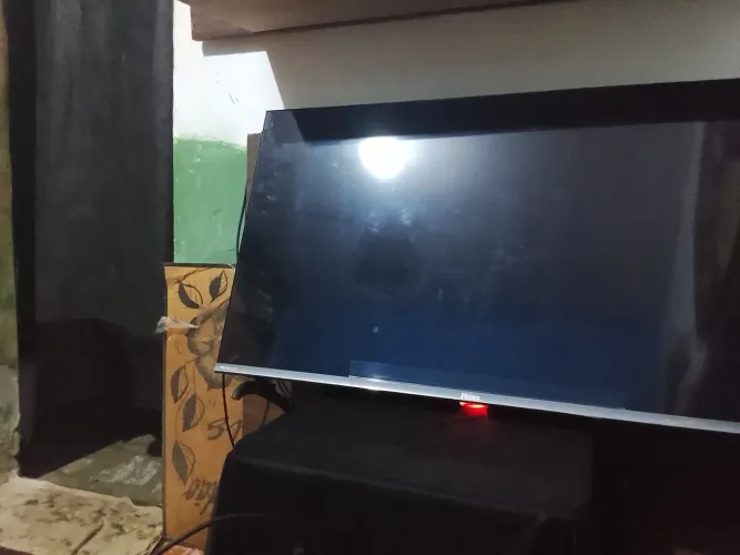 Vende_se televisão 40 polegadas Philco R$1000