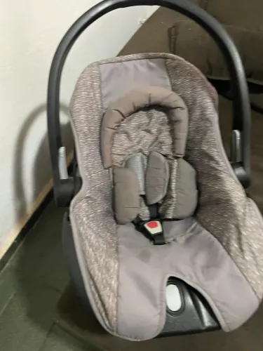 Bebê conforto