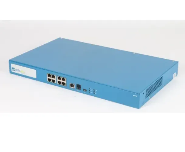 Firewall Next-Generation PA-500 8 portas Gigabit RJ45