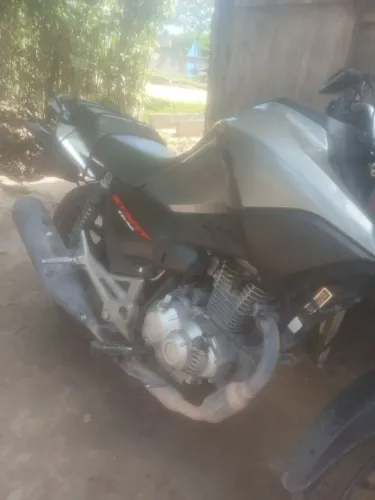 Vendo essa start pq as parcelas ta pesado pra min, as parcelas são de 1157 reias