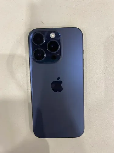 iPhone 15 pro 256