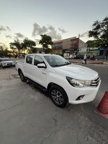 Ford Ranger XLS 2.0l 4X4 2025