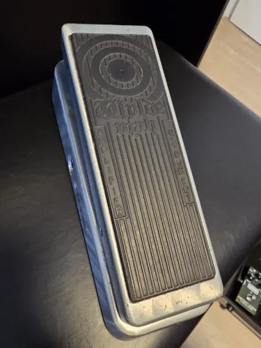 Pedal Cry Baby (Wah-Wah) Zakk Wylde