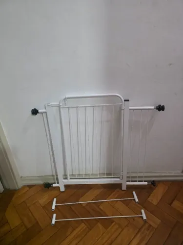 Grade de Proteção