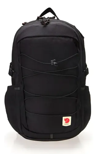 Mochila Fjällräven Skule 28 Cor Black