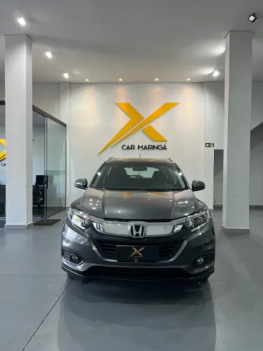 Honda HR-V EX 1.8 Flexone 16V 5P Aut. 2020