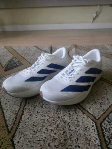 Tenis Evo SL [RP]