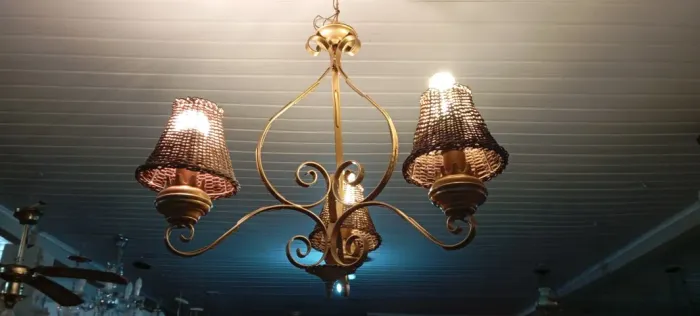 Lustre