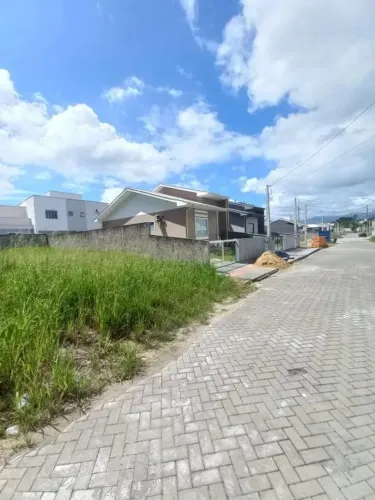 Terreno à venda no bairro Bela Vista em Palhoça/SC
