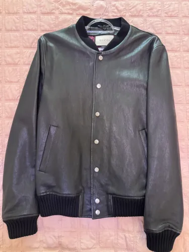 Jaqueta Gucci Original