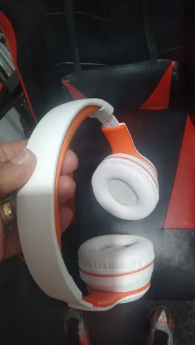 Fone de ouvido Headset Ezra