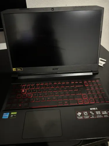 ACER NITRO 5 