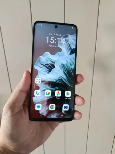 Smartphone e celulares 