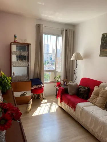 Apartamento para venda em Vila Deodoro com 2 quartos, 60m²