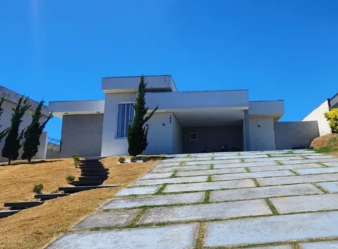 Condomínio Mirante do Vale em Jacareí-SP